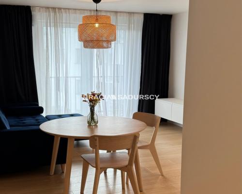 3 Pokoje/60m2/umeblowane+klimatyzacja