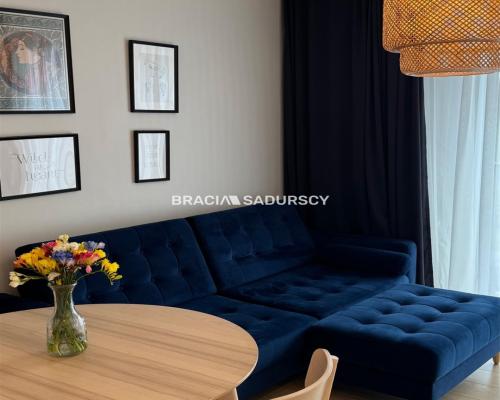 3 Pokoje/60m2/umeblowane+klimatyzacja