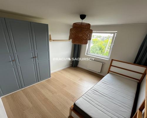 3 Pokoje/60m2/umeblowane+klimatyzacja