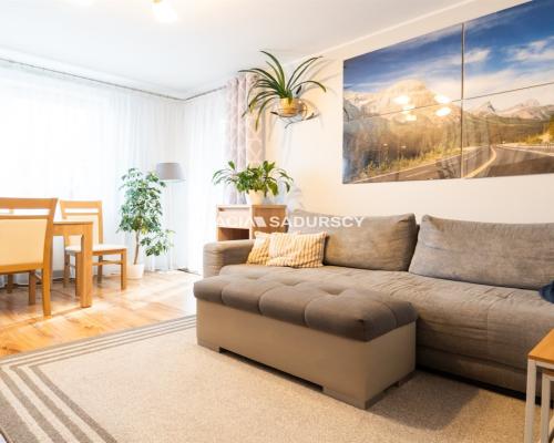 Twoje nowe mieszkanie w sercu Klinów!