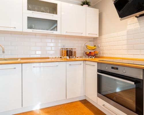 Twoje nowe mieszkanie w sercu Klinów!