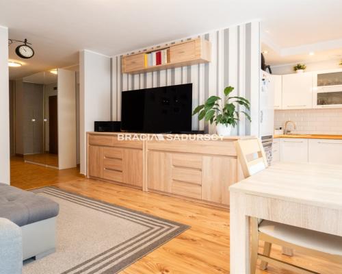 Twoje nowe mieszkanie w sercu Klinów!