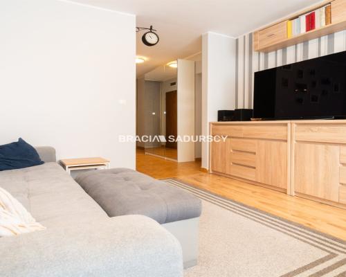 Twoje nowe mieszkanie w sercu Klinów!