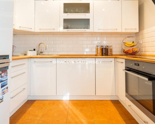 Twoje nowe mieszkanie w sercu Klinów!