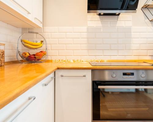 Twoje nowe mieszkanie w sercu Klinów!