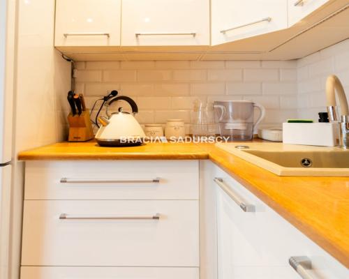 Twoje nowe mieszkanie w sercu Klinów!