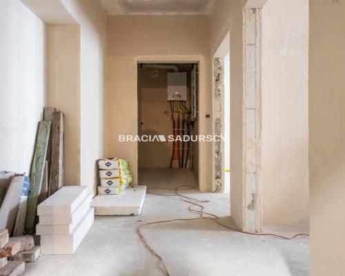 Podgórze - blisko centrum, zielono i wygodnie!