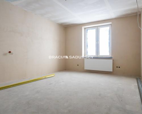 Podgórze - blisko centrum, zielono i wygodnie!