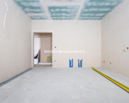 Podgórze - blisko centrum, zielono i wygodnie!