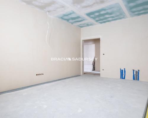 Podgórze - blisko centrum, zielono i wygodnie!