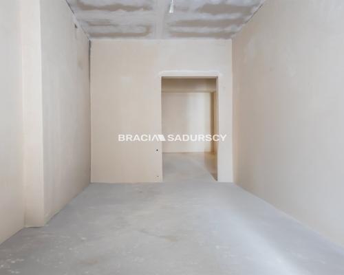 Podgórze - blisko centrum, zielono i wygodnie!