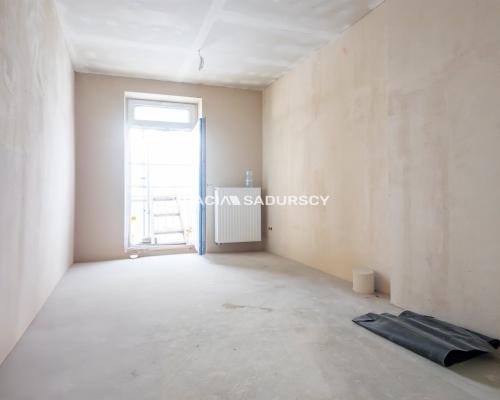 Podgórze - blisko centrum, zielono i wygodnie!