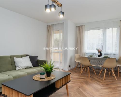 Mieszkanie idealne dla rodziny!