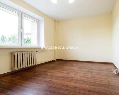 Grzegórzki-3 pok, oddzielna kuchnia