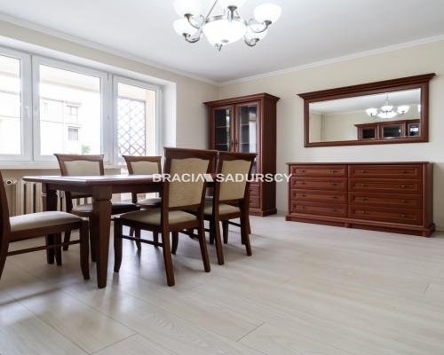 Grzegórzki-3 pok, oddzielna kuchnia