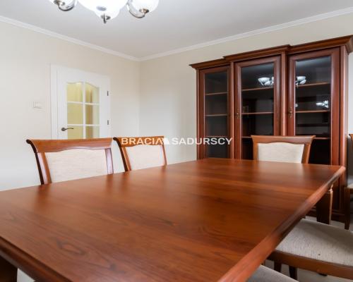 Grzegórzki-3 pok, oddzielna kuchnia