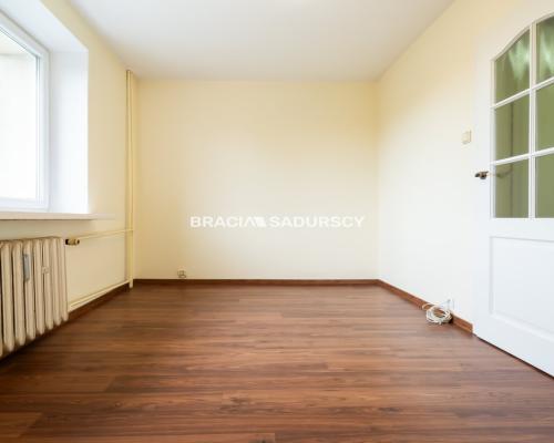 Grzegórzki-3 pok, oddzielna kuchnia