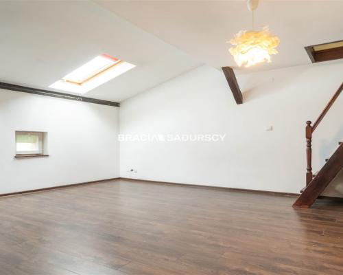 Starowiślna | centrum miasta | antresola