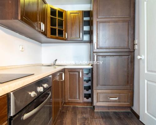 Starowiślna | centrum miasta | antresola