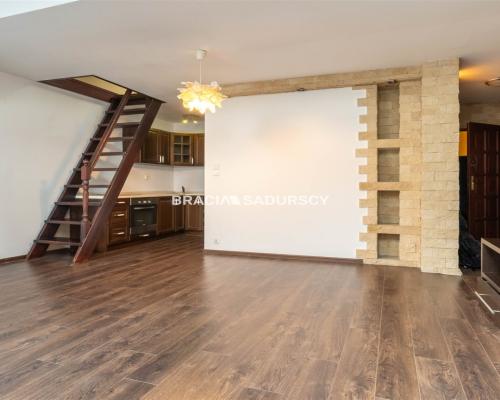 Starowiślna | centrum miasta | antresola