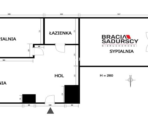 Zamieszkaj w sercu Bronowic!
