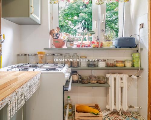 Przytulna kawalerka Wzgórza Krzesławickie