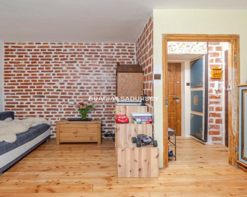 Przytulna kawalerka Wzgórza Krzesławickie