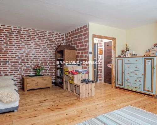 Przytulna kawalerka Wzgórza Krzesławickie