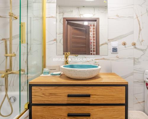 Przytulna kawalerka Wzgórza Krzesławickie