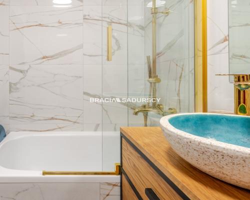 Przytulna kawalerka Wzgórza Krzesławickie