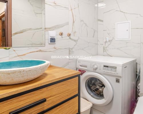 Przytulna kawalerka Wzgórza Krzesławickie