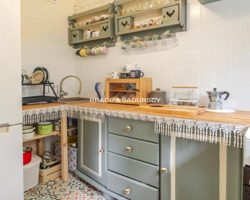 Przytulna kawalerka Wzgórza Krzesławickie