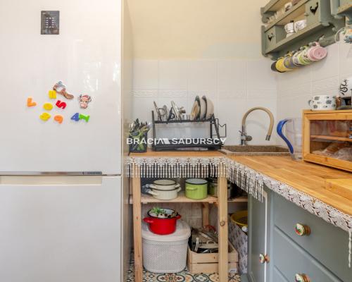 Przytulna kawalerka Wzgórza Krzesławickie