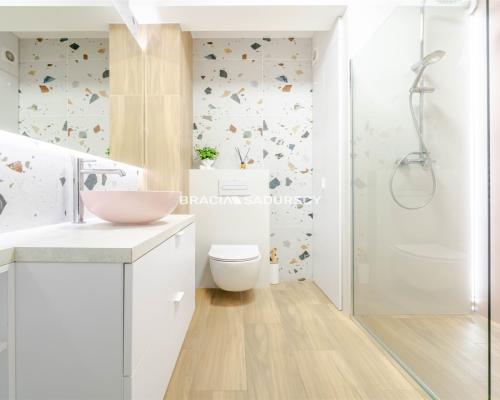 M3 - Ruczaj - Duży balkon - Garaż