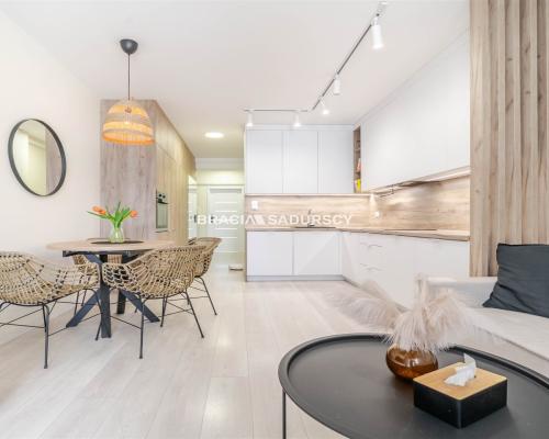 M3 - Ruczaj - Duży balkon - Garaż