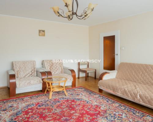 Idealne 3 pokoje z balkonem w zielonej okolicy!