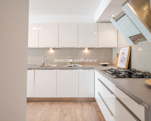 Ruczaj – ul. Obozowa, 2-pokojowe mieszkanie 47 m²