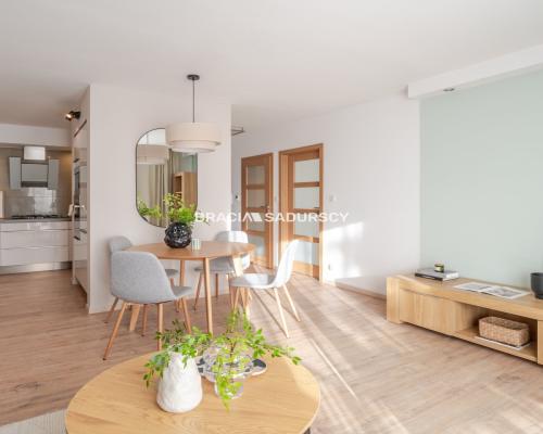 Ruczaj – ul. Obozowa, 2-pokojowe mieszkanie 47 m²