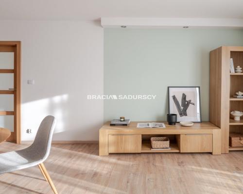 Ruczaj – ul. Obozowa, 2-pokojowe mieszkanie 47 m²