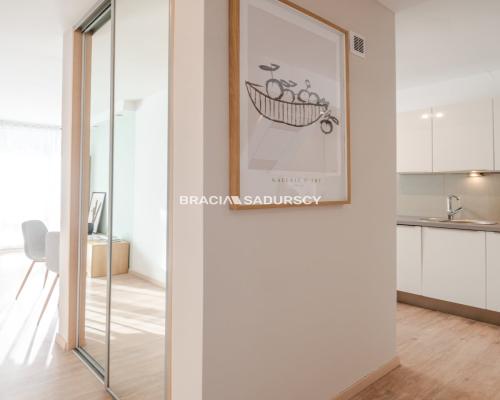 Ruczaj – ul. Obozowa, 2-pokojowe mieszkanie 47 m²