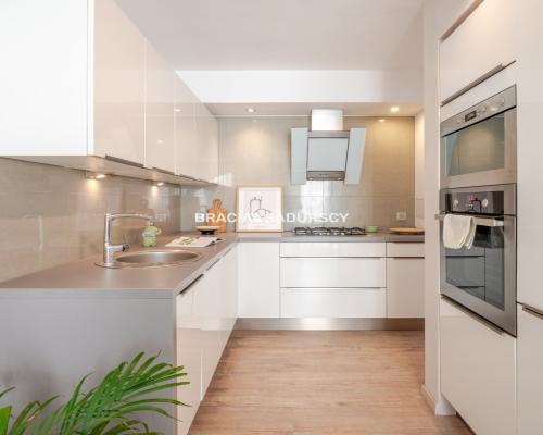 Ruczaj – ul. Obozowa, 2-pokojowe mieszkanie 47 m²