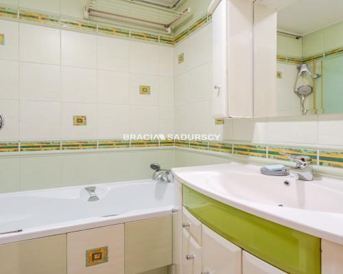 3 osobne pokoje przy Parku w Prokocimiu