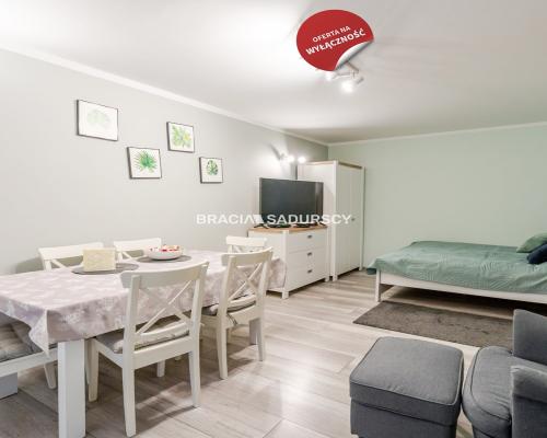 3 osobne pokoje przy Parku w Prokocimiu