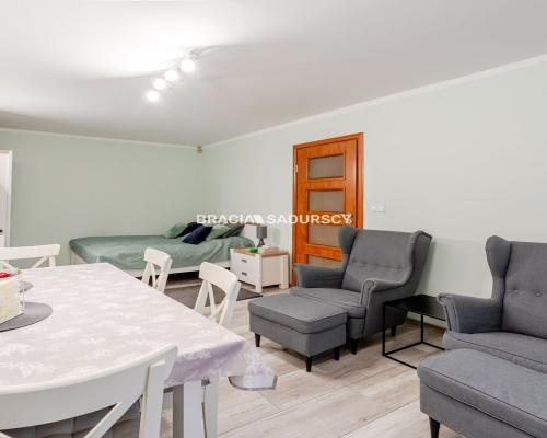 3 osobne pokoje przy Parku w Prokocimiu