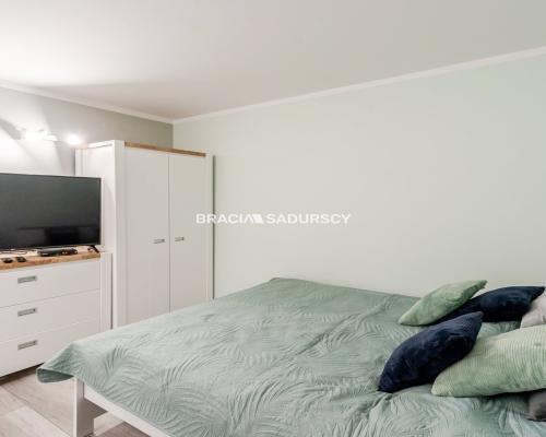 3 osobne pokoje przy Parku w Prokocimiu