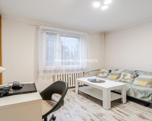 3 osobne pokoje przy Parku w Prokocimiu