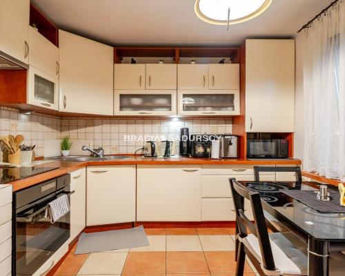 3 osobne pokoje przy Parku w Prokocimiu