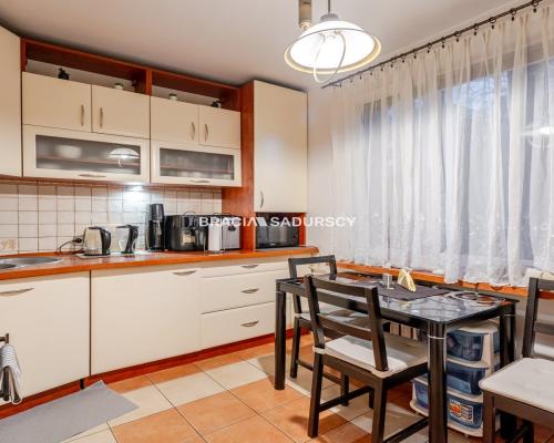 3 osobne pokoje przy Parku w Prokocimiu