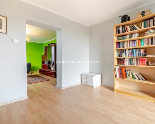 3 pokoje + kuchnia, os. Kalinowe, tramwaj, MPEC