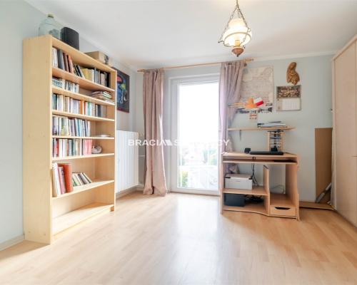 3 pokoje + kuchnia, os. Kalinowe, tramwaj, MPEC